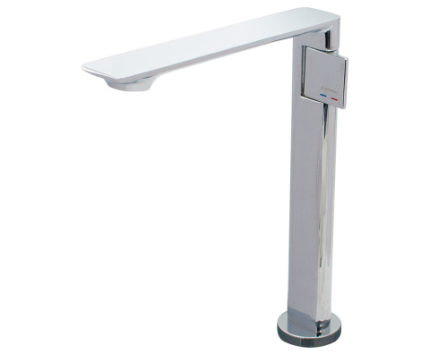 Baterie lavoar montaj pe blat FLAT [1]