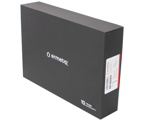 Baterie lavoar montaj pe blat FLAT [4]