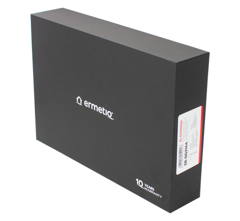 Baterie lavoar montaj pe blat FLAT WHITE [4]