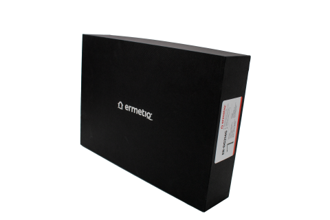 Baterie lavoar montaj pe blat MOON GRAY [2]