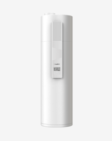 BOILERE CU POMPA DE CALDURA - Boiler cu pompa de caldura Fondital Meloria, 150, Modul Wi-Fi