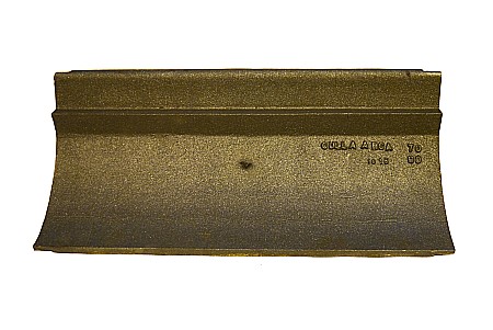 CAZANE COMBUSTIBIL SOLID - CATALIZATOR INFERIOR ORIGINAL ARCA ASPIRO 43R