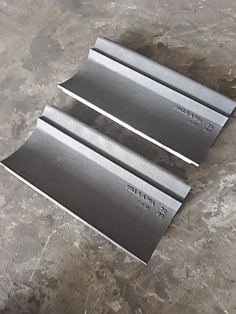 CAZANE COMBUSTIBIL SOLID - CATALIZATOR INFERIOR ORIGINAL ARCA ASPIRO 70R