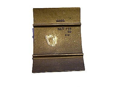 PIESE DE SCHIMB - CATALIZATOR SUPERIOR ORIGINAL ARCA ASPIRO 90R