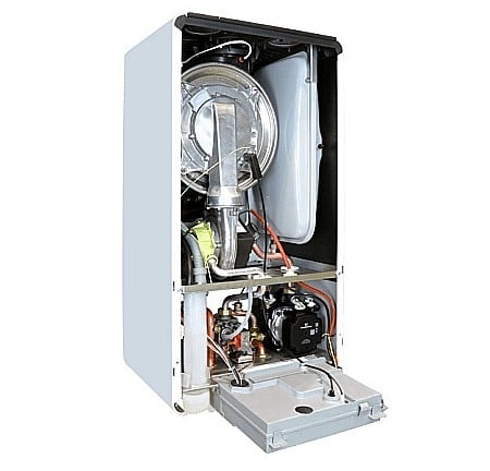 CENTRALA FONDITAL NEXT KRB 28KW, DOAR INCALZIRE [2]