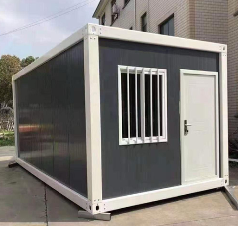 CONTAINERE SI CADRE MODULARE - CONTAINER MODULAR SOBRAS