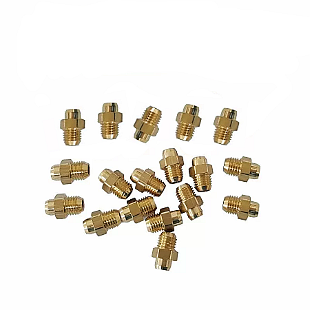 PIESE DE SCHIMB - DUZE GPL ARCA ECOFAST 32F