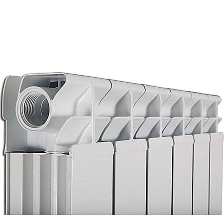 ELEMENT ALUMINIU RADIATOR FONDITAL ALTERNUM 2000 [2]
