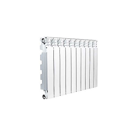 RADIATOARE SI ACCESORII - ELEMENT ALUMINIU RADIATOR FONDITAL EXCLUSIVO D3 600