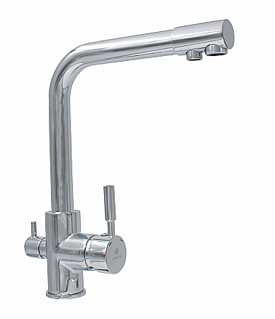 SANITARE - Baterie bucatarie pentru filtru apa