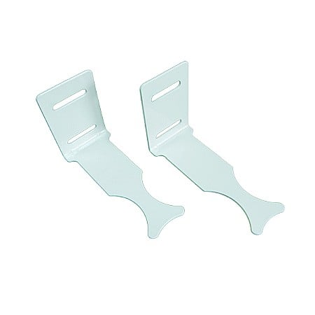 RADIATOARE SI ACCESORII - Suport pentru radiator din aluminiu 75*110