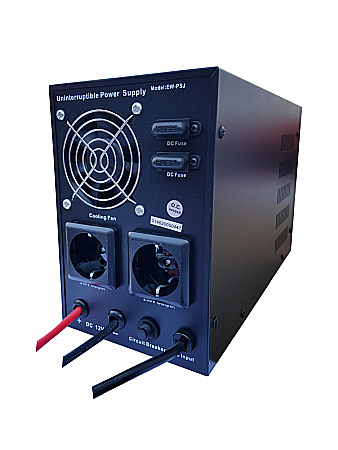 Sursa Neintreruptibila Pentru Centrale Termice 500W [3]