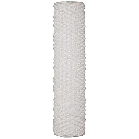 RECIRCULARE SI FILTRARE APA - Cartus filtrant impletitura bumbac 10 toli