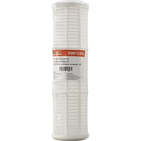 RECIRCULARE SI FILTRARE APA - Cartus filtrant sita 10 toli
