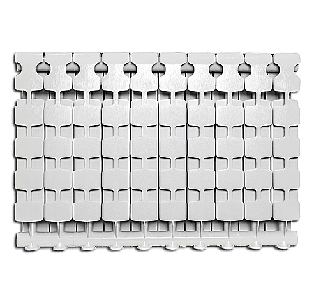 ELEMENT ALUMINIU RADIATOR FONDITAL EXCLUSIVO D3 600 [1]