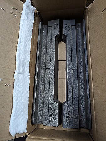 GRATAR ORIGINAL ARCA ASPIRO 29 - BAR0106 [4]