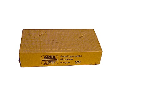 PIESE DE SCHIMB - GRATAR ORIGINAL ARCA ASPIRO 29 - BAR0106