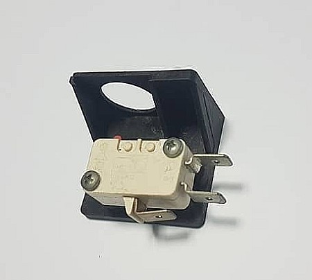 CENTRALE MURALE - MICROINTRERUPĂTOR + SUPORT PENTRU ARCA POCKET II - MIC0031P1 + STM0931P