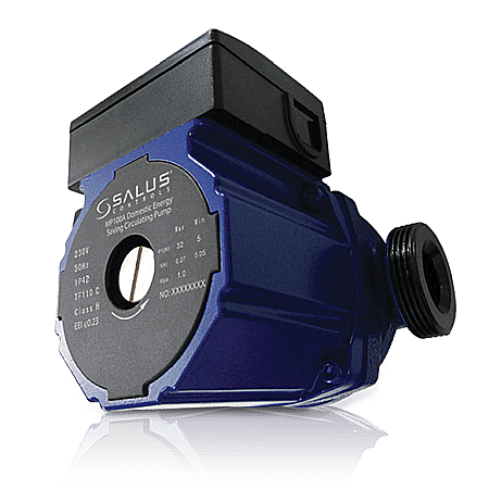 RECIRCULARE SI FILTRARE APA - POMPA DE RECIRCULARE SALUS MP200A