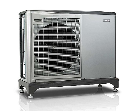 POMPE DE CALDURA - POMPA DE CALDURA AER-APA - NIBE F2040-16