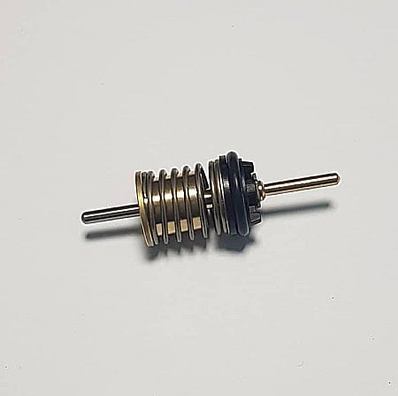 PIESE DE SCHIMB - OBTURATOR INCALZIRE PENTRU ARCA MILENIUM / POCKET I - RICA102P1