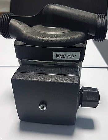 PIESE DE SCHIMB - POMPA CIRCULAȚIE PENTRU ARCA MILENIUM / ECOFAST 25 - CIR0103P1