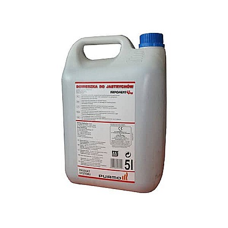 ACCESORII - PURMO ADITIV SAPA 5 L