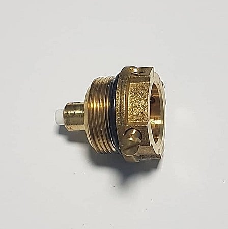 PIESE DE SCHIMB - RACORD OBTURATOR INCĂLZIRE PENTRU ARCA MILENIUM / POCKET I - RICD101P1