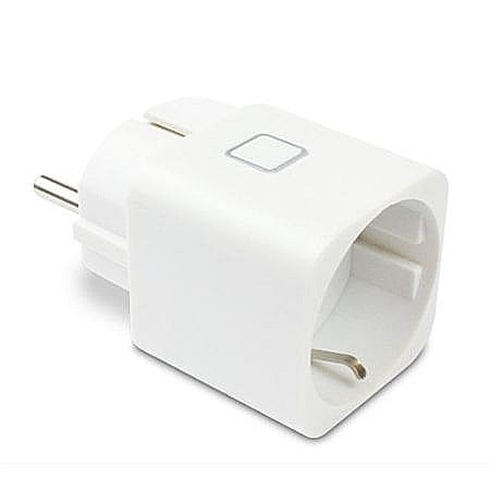 Salus SPE600 PRIZA INTELIGENTA CU MONITORIZARE CONSUM DE ENERGIE [2]