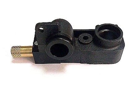 PIESE DE SCHIMB - ROBINET + BLOCHETTO PENTRU ARCA POCKET II / PIXEL - AST0900P+BRI0900P