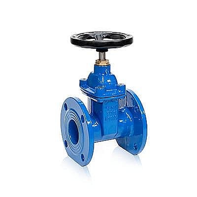 ROBINETI INDUSTRIALI - Robinet sertar DN40