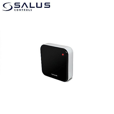 CU CONTROL PRIN INTERNET - Salus IT300 Senzor pentru zona suplimentara