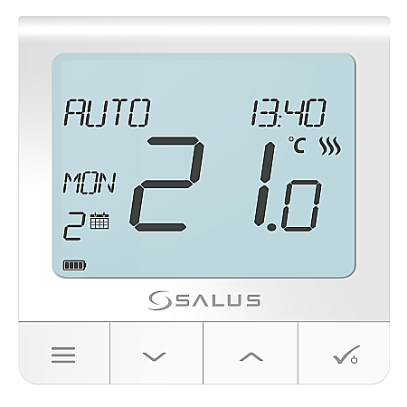 Salus SQ610 Quantum Termostat pentru sistemul IT600 [1]
