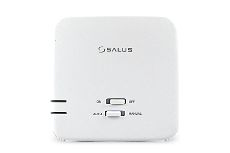 Salus RT520RF termostat ambiental programabil fara fir [3]