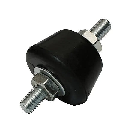 AER CONDITIONAT SI CLIMATIZARE - Set tampoane / amortizoare anti-vibratii pentru aer conditionat AG35 unitatea externa