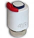 ACCESORII - T30NC-230V ACTUATOR TERMIC 230V, FILET M30*1.5