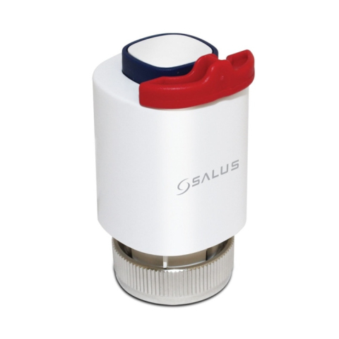 ACCESORII - T30NC-230V ACTUATOR TERMIC 230V, FILET M30*1.5