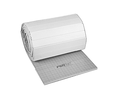 IZOLATIE - TERMOIZOLATIE ROLLJET EPS 100 - 25 mm (12 MP / PAC)