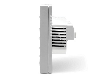 Termostat programabil cu fir pentru încălzirea în pardoseală și ambientală Homplex DG803X [2]
