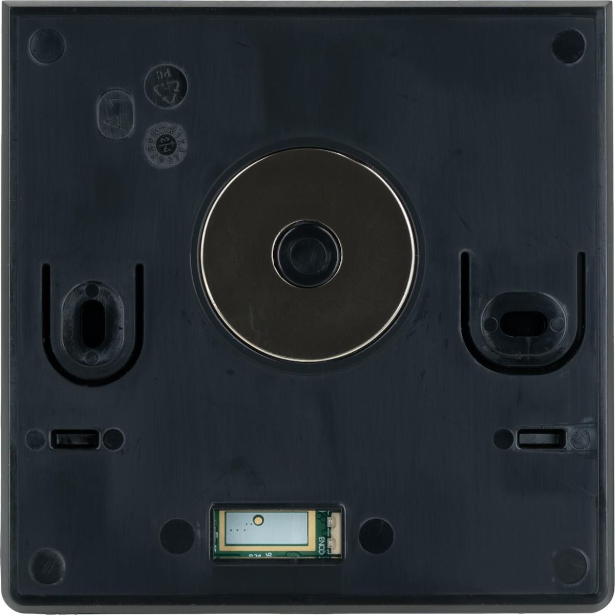 Termostat Salus SQ610BRF negru smart Quantum IT600 [4]