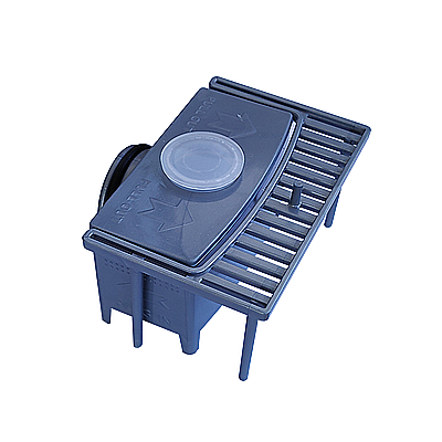 Rigola din inox 800x70 [6]