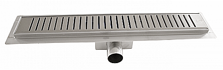 Rigola din inox RETRO 500x70 [1]