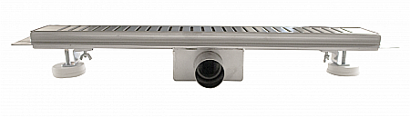 Rigola din inox RETRO 700x70 [1]