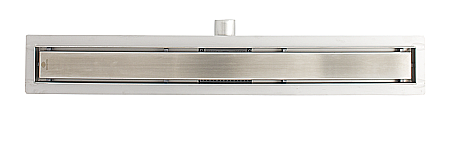 SANITARE - Rigola din inox placabila 700x70
