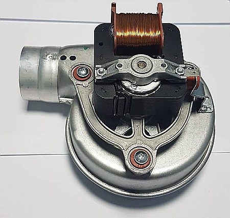 PIESE DE SCHIMB - VENTILATOR PENTRU ARCA MILENIUM / POCKET / ECOFAST 25 / PIXEL