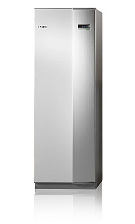 POMPE DE CALDURA - NIBE-Modul interior VVM S320 R EM 230V, incalzire si acm, rezistenta electrica, inox