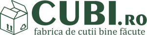Cubi.ro - fabrica de cutii bine făcute
