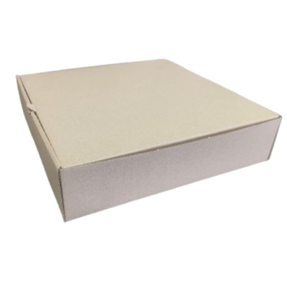 Cutie autoformantă microondul 250x250x60 mm – natur | Cubi.ro [2]