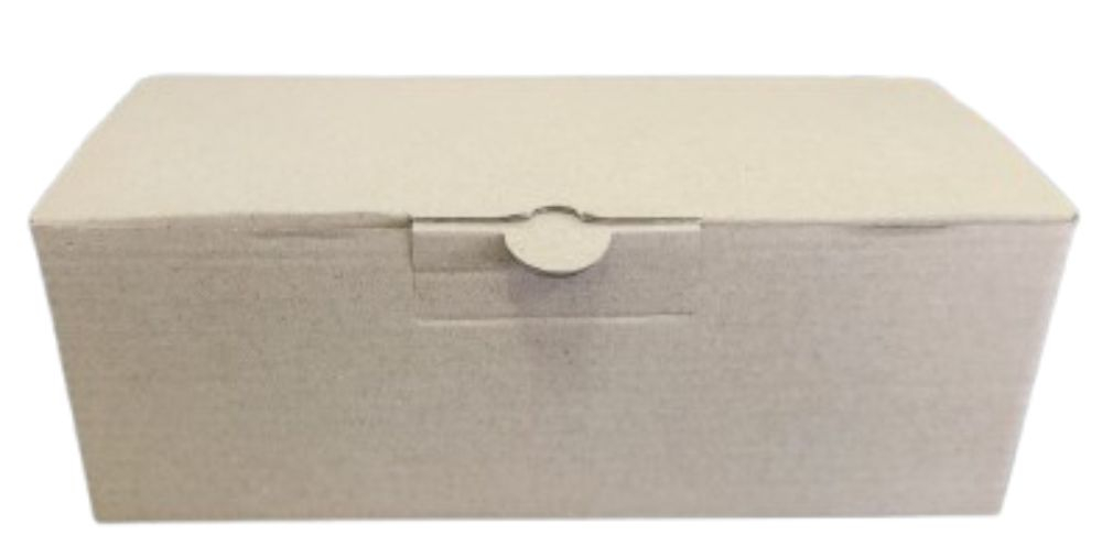 Cutie autoformantă microondul 200x100x70 mm – natur | Cubi.ro [3]