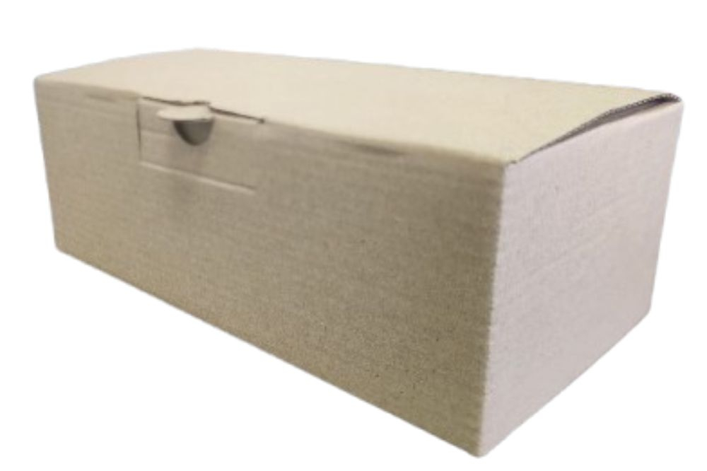 Cutie autoformantă microondul 200x100x90 mm – natur | Cubi.ro [2]